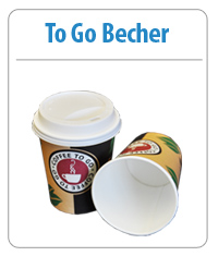 kaffee to go becher