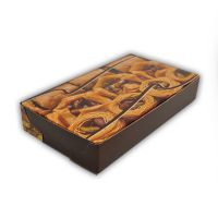 Dessert Schachteln für Baklava 250g - 100 Stk.